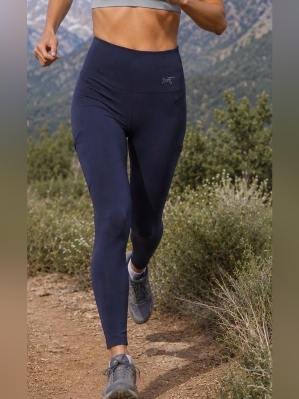 Arc’teryx Leggings Oriel, size M